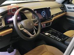 Volkswagen Atlas Cross Sport
